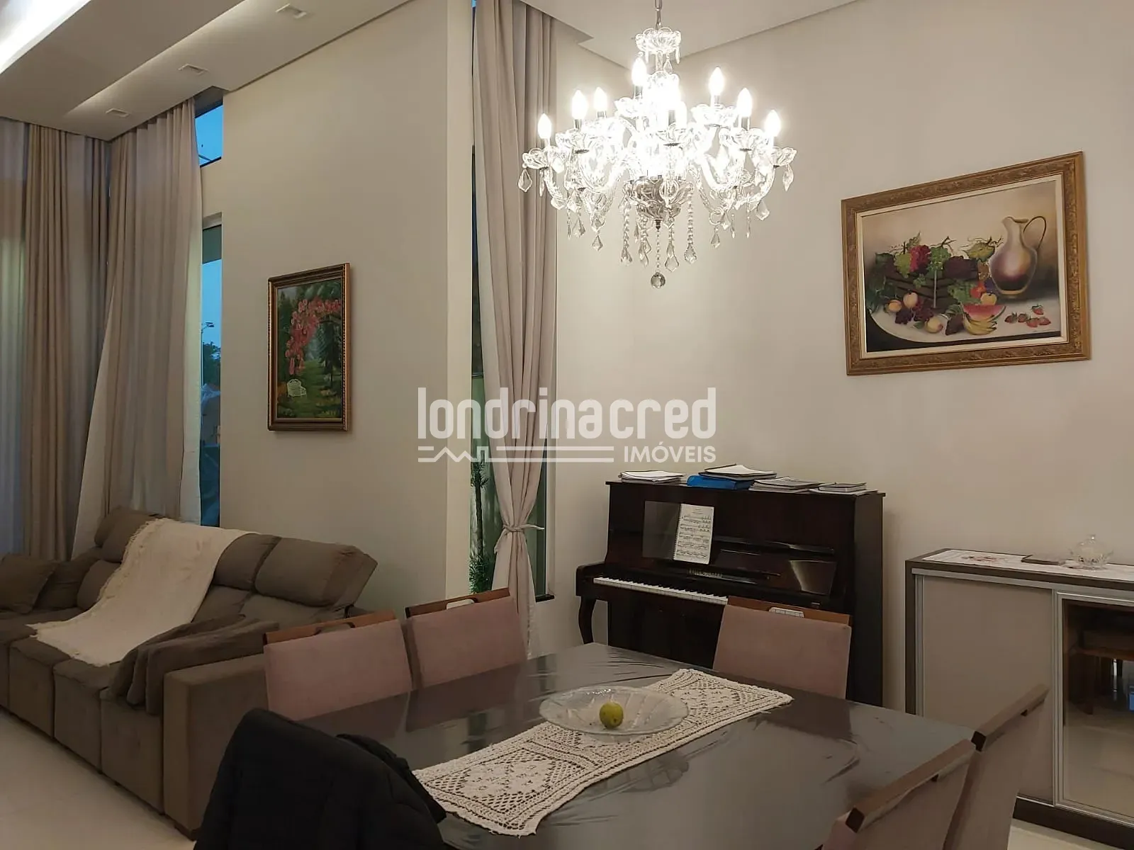 Casa, 3 quartos, 144 m² - Foto 10