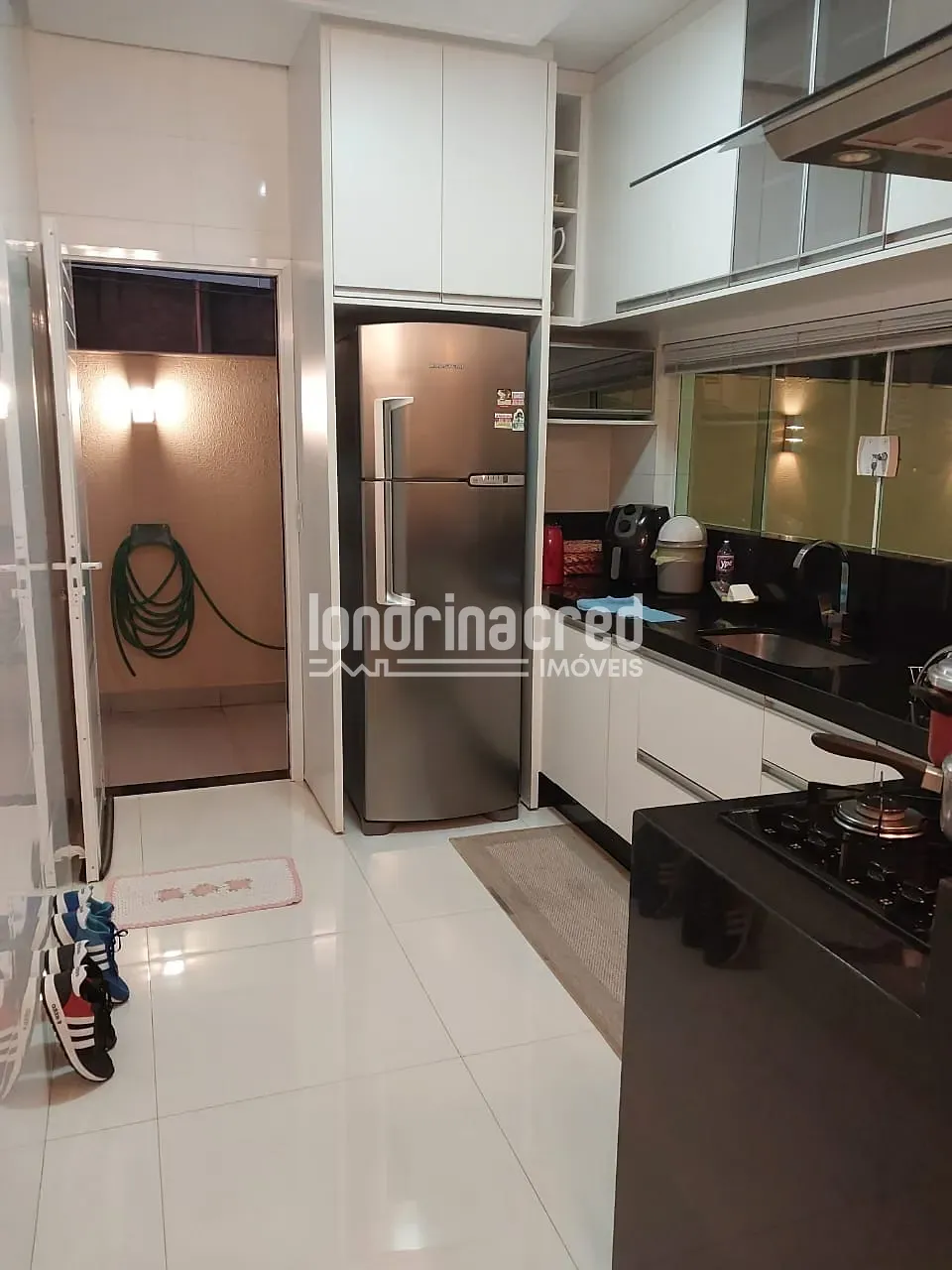Casa, 3 quartos, 144 m² - Foto 17
