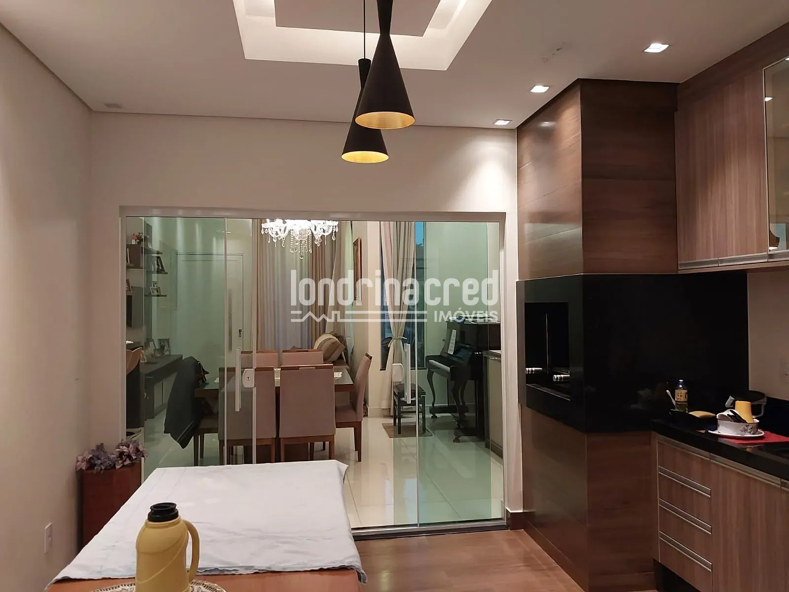 Casa, 3 quartos, 144 m² - Foto 23