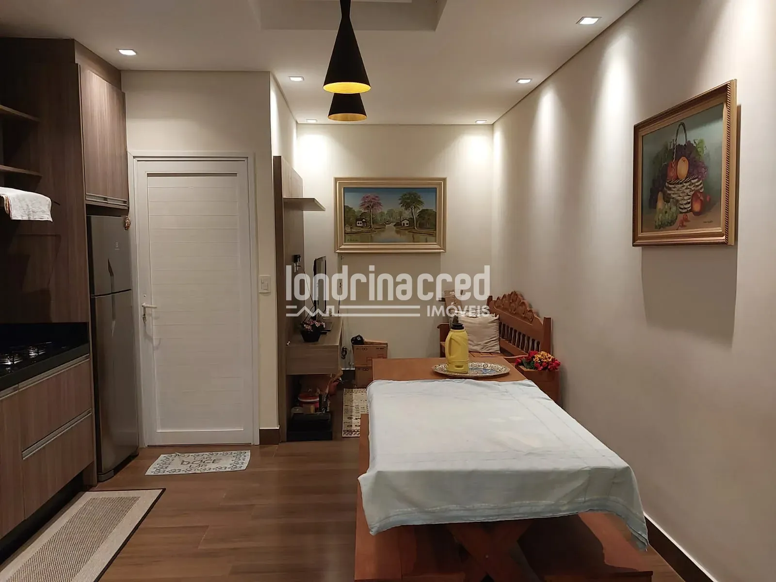 Casa, 3 quartos, 144 m² - Foto 19