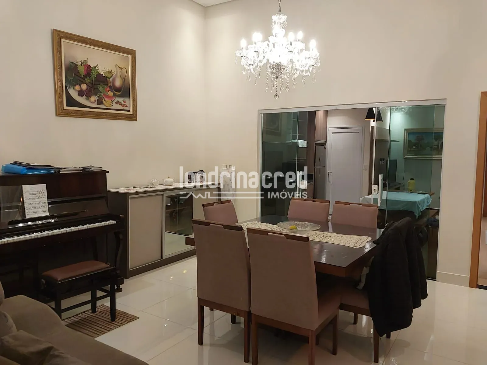Casa, 3 quartos, 144 m² - Foto 13