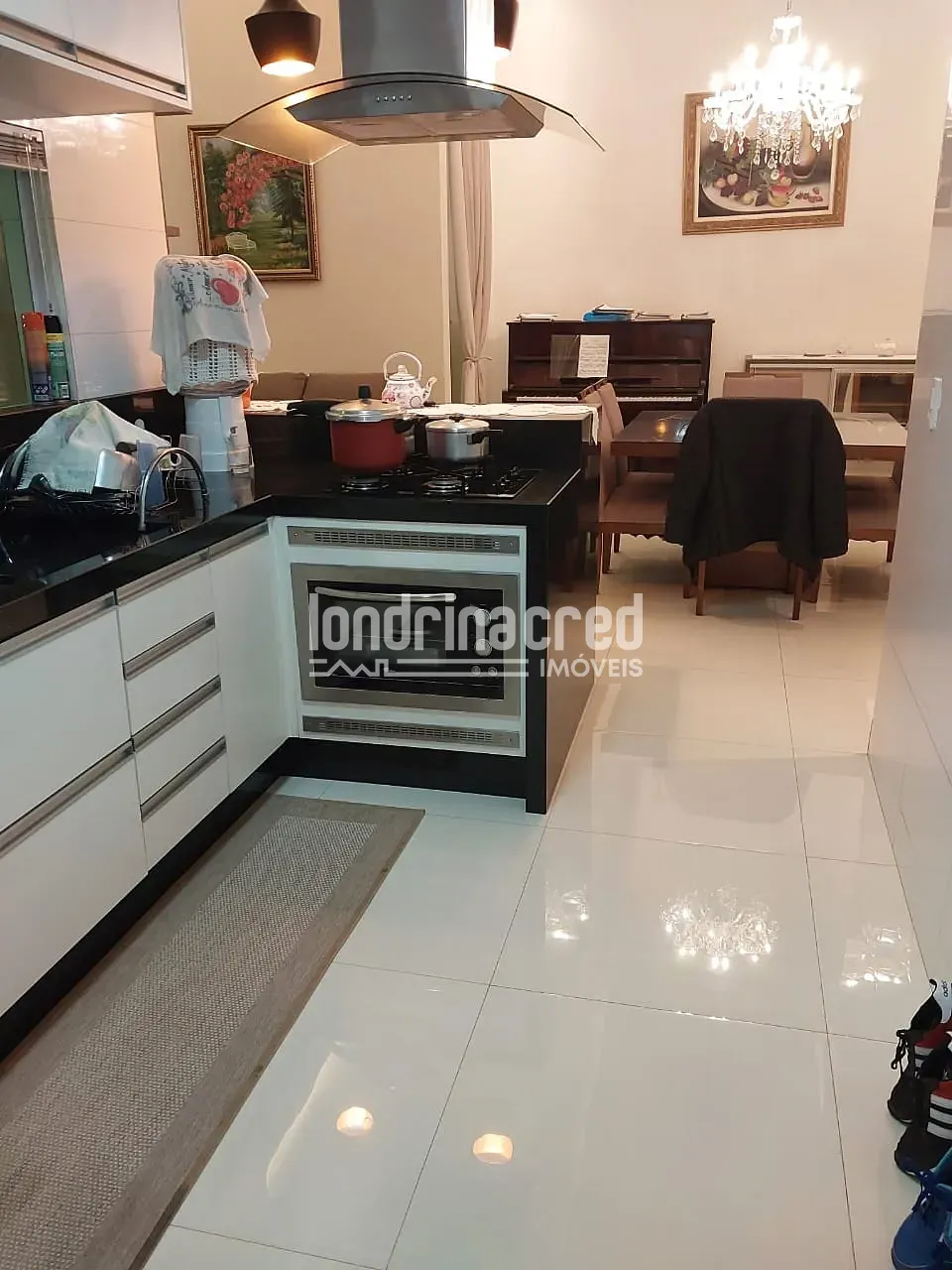 Casa, 3 quartos, 144 m² - Foto 18