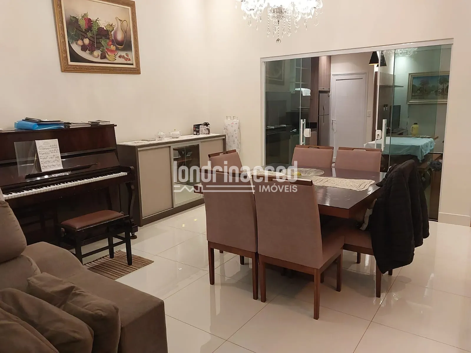 Casa, 3 quartos, 144 m² - Foto 8