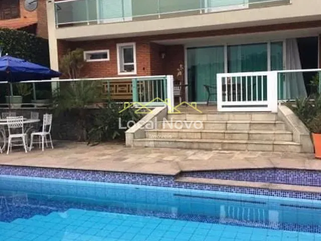 Casa com 1020m² 4 quartos e 4 banheiros, à venda, no bairro Horto Florestal em São Paulo