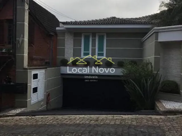 Casa com 1020m² 4 quartos e 4 banheiros, à venda, no bairro Horto Florestal em São Paulo