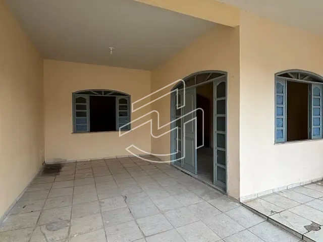 Casa 2 quartos e 1 banheiro, à venda, no bairro Icuí-Guajará em Ananindeua