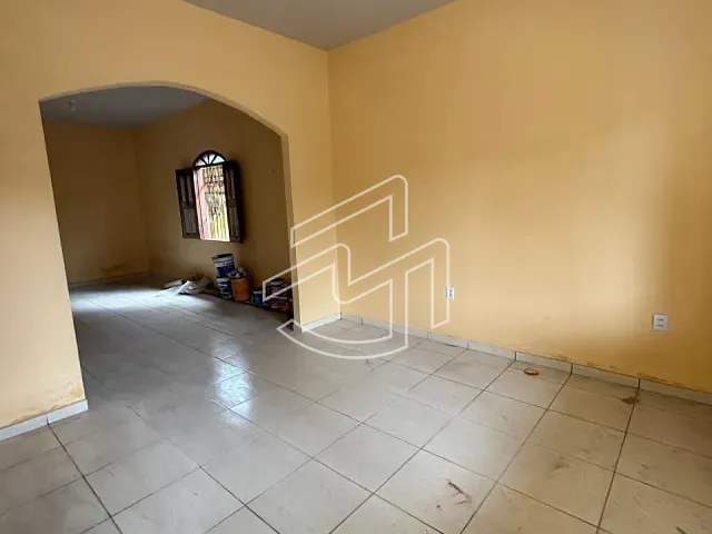 Casa 2 quartos e 1 banheiro, à venda, no bairro Icuí-Guajará em Ananindeua
