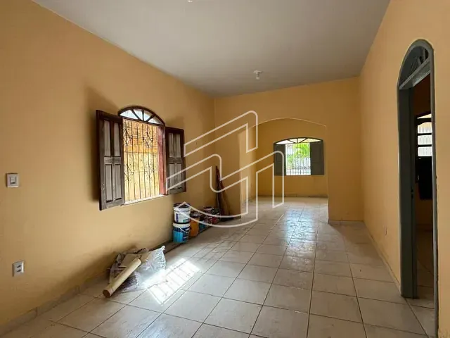 Casa 2 quartos e 1 banheiro, à venda, no bairro Icuí-Guajará em Ananindeua