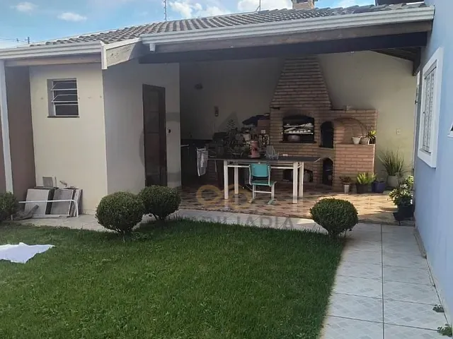 Casa com 300m² 3 quartos e 3 banheiros, à venda, no bairro Jardim Europa II em Artur Nogueira