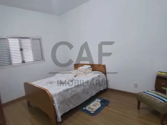 Casa com 300m² 3 quartos e 3 banheiros, à venda, no bairro Jardim Europa II em Artur Nogueira