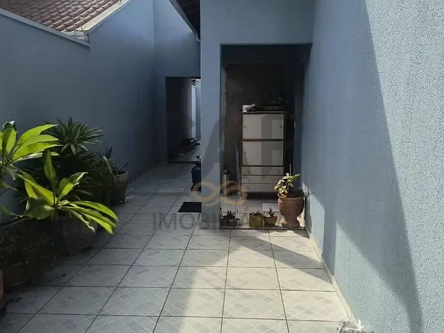 Casa com 300m² 3 quartos e 3 banheiros, à venda, no bairro Jardim Europa II em Artur Nogueira