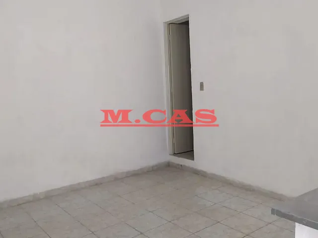 Casa com 100m² 2 quartos e 1 banheiro, para alugar, no bairro Vila Carmem em São Paulo