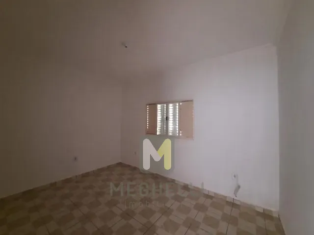 Casa com 250m² 2 quartos e 2 banheiros, para alugar, no bairro Jardim Dom Pedro I em Serrana