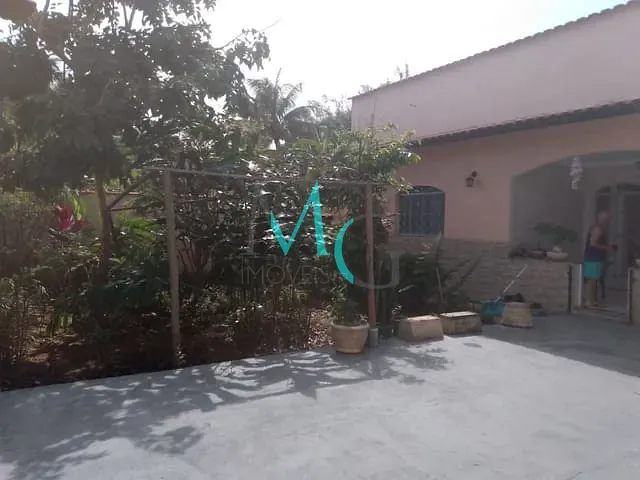 Casa com 750m² 2 quartos e 3 banheiros, à venda, no bairro Santa Cruz em Rio de Janeiro