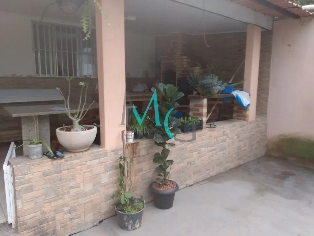 Casa, 2 quartos, 160 m² - Foto 36