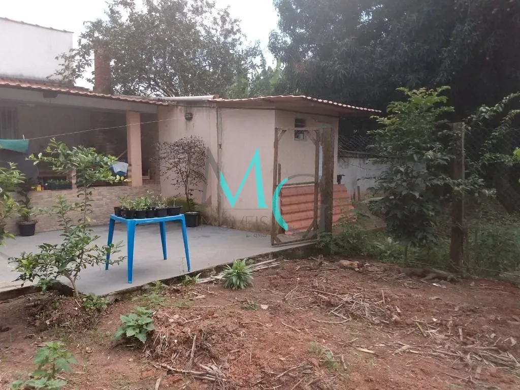 Casa, 2 quartos, 160 m² - Foto 35