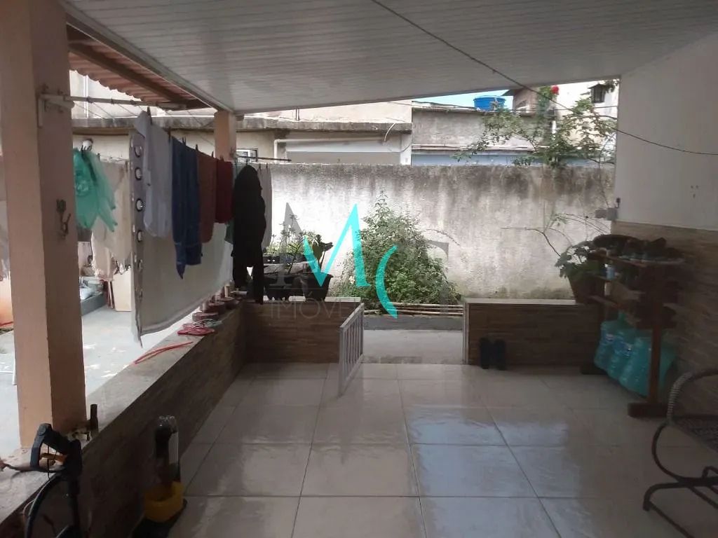 Casa, 2 quartos, 160 m² - Foto 38