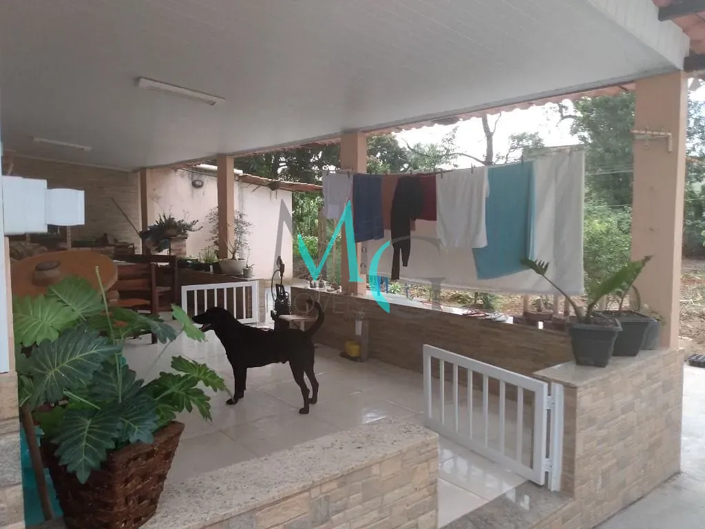 Casa, 2 quartos, 160 m² - Foto 33