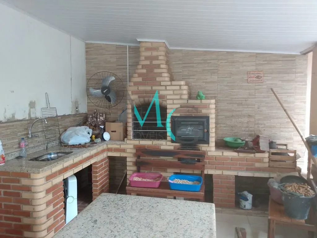 Casa, 2 quartos, 160 m² - Foto 37
