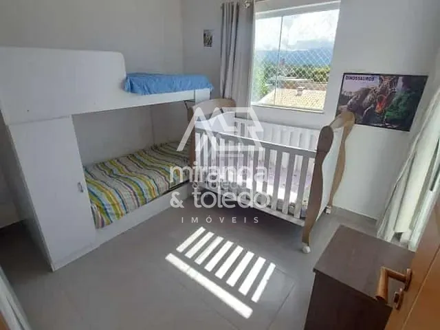 Casa com 140m² 2 quartos e 3 banheiros, à venda, no bairro Santa Mônica em Guarapari
