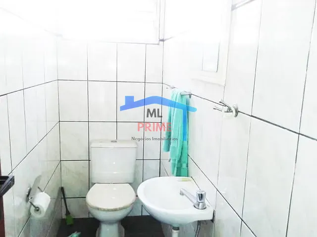 Casa com 387m² 2 quartos e 2 banheiros, à venda, no bairro Vila Zelina em São Paulo