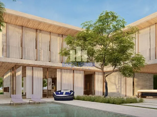 Casa com 1070m² 6 quartos e 10 banheiros, à venda, no bairro Barra da Tijuca em Rio de Janeiro