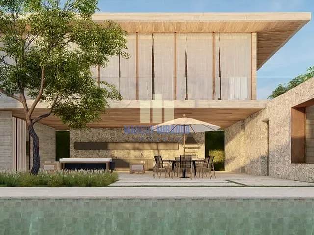 Casa com 1070m² 6 quartos e 10 banheiros, à venda, no bairro Barra da Tijuca em Rio de Janeiro