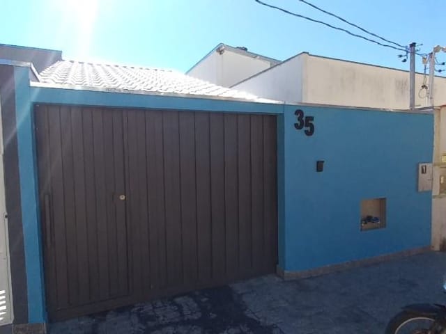 Foto do Casa - Casa à venda 3 Quartos, 1 Suite, 1 Vaga, 136.5M², Nossa Senhora de Fátima, Itajubá - MG | MOHALLEM e LOPES CORRETAGEM E ADMINISTRACAO DE IMOVEIS LTDA