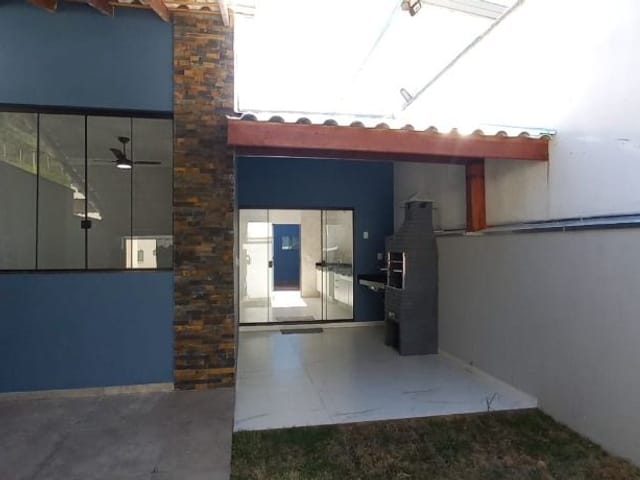 Foto do Casa - Casa à venda 3 Quartos, 1 Suite, 1 Vaga, 136.5M², Nossa Senhora de Fátima, Itajubá - MG | MOHALLEM e LOPES CORRETAGEM E ADMINISTRACAO DE IMOVEIS LTDA