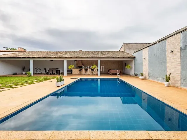 Casa 5 quartos e 4 banheiros, à venda, no bairro Setor de Mansões do Lago Norte em Brasília