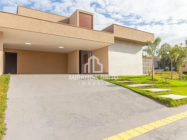 Casa com 399m² 4 quartos e 5 banheiros, à venda, no bairro Residencial Goiânia Golfe Clube em Goiânia