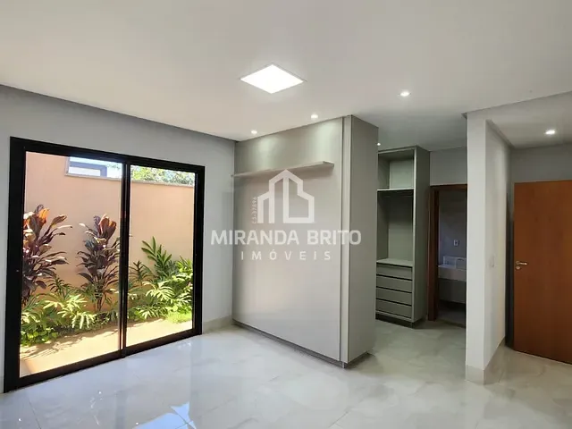 Casa com 399m² 4 quartos e 5 banheiros, à venda, no bairro Residencial Goiânia Golfe Clube em Goiânia