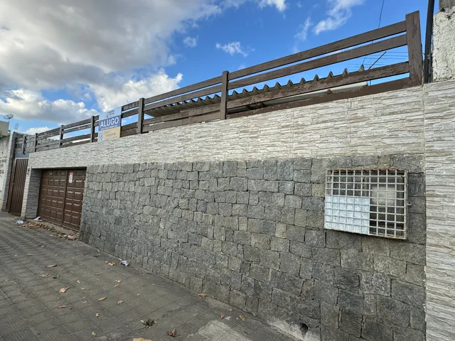 Foto do Casa - Casa para locação, Recreio, Vitória da Conquista, BA | Marcelo Santana Imóveis