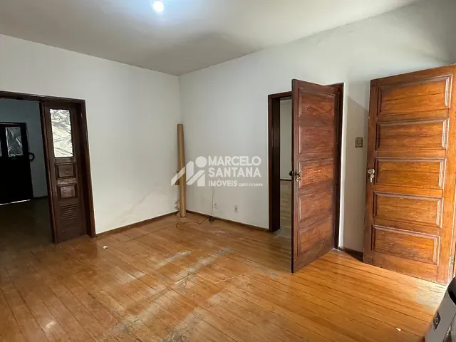 Casa para alugar, no bairro Recreio em Vitória da Conquista