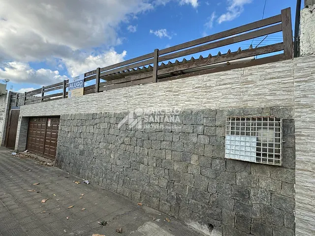 Casa para alugar, no bairro Recreio em Vitória da Conquista