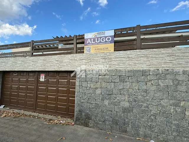 Casa para alugar, no bairro Recreio em Vitória da Conquista
