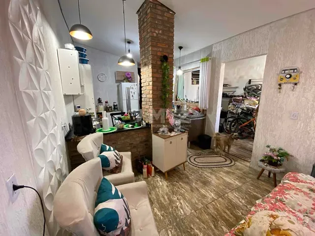Casa com 250m² 4 quartos e 3 banheiros, à venda, no bairro Jardim Santa Cecília em Botucatu