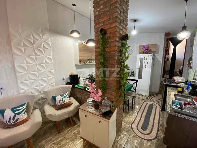 Casa com 250m² 4 quartos e 3 banheiros, à venda, no bairro Jardim Santa Cecília em Botucatu