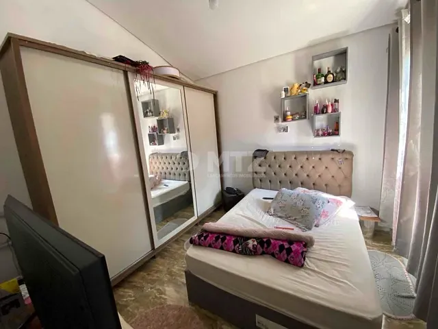 Casa com 250m² 4 quartos e 3 banheiros, à venda, no bairro Jardim Santa Cecília em Botucatu