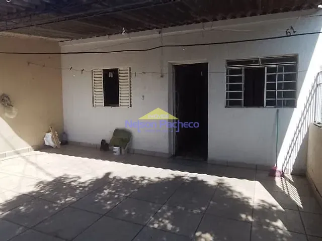 Casa com 125m² 3 quartos e 2 banheiros, à venda, no bairro São Jose em Capivari