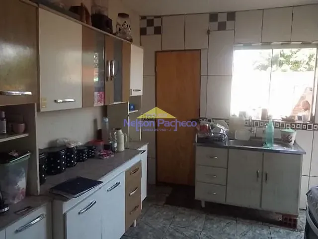 Casa com 125m² 3 quartos e 2 banheiros, à venda, no bairro São Jose em Capivari