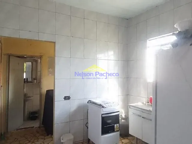 Casa com 125m² 3 quartos e 2 banheiros, à venda, no bairro São Jose em Capivari