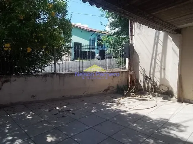 Casa com 125m² 3 quartos e 2 banheiros, à venda, no bairro São Jose em Capivari