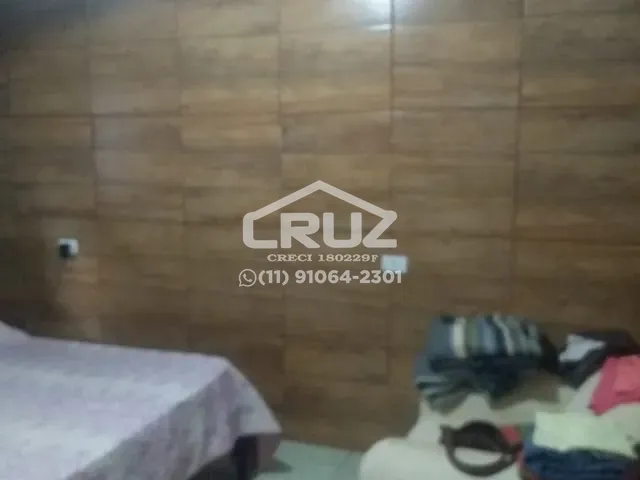 Casa com 100m² 2 quartos e 1 banheiro, à venda, no bairro Serpa em Caieiras