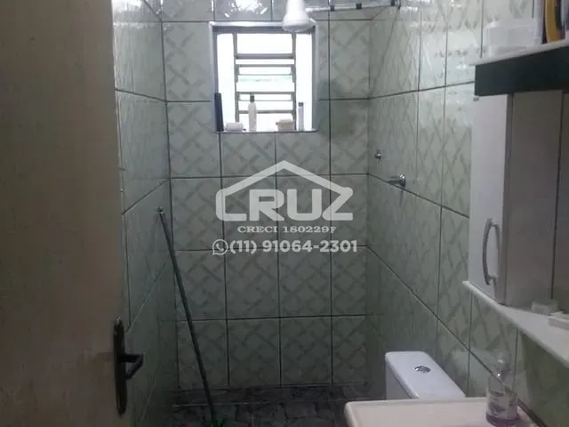 Casa com 100m² 2 quartos e 1 banheiro, à venda, no bairro Serpa em Caieiras