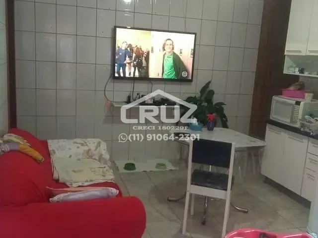 Casa com 100m² 2 quartos e 1 banheiro, à venda, no bairro Serpa em Caieiras