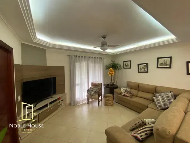 Casa 4 quartos e 6 banheiros, à venda, no bairro Bosque em Vinhedo