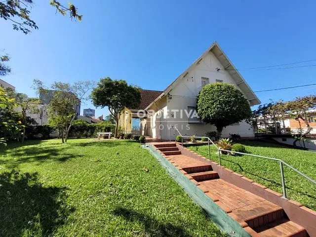 Casa com 859m², para alugar, no bairro Centro em Novo Hamburgo