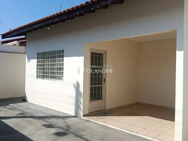 Casa com 200m² 2 quartos e 1 banheiro, à venda ou para alugar, no bairro Jardim Bela Vista II em Artur Nogueira