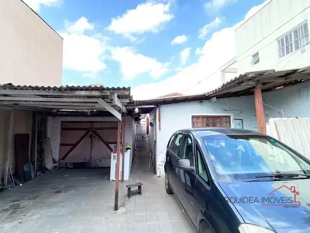 Casa com 252m² 3 quartos e 2 banheiros, à venda, no bairro Vila Brasilina em São Paulo